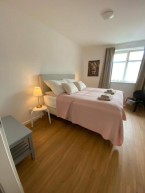Apartmany Tachov - First Floor